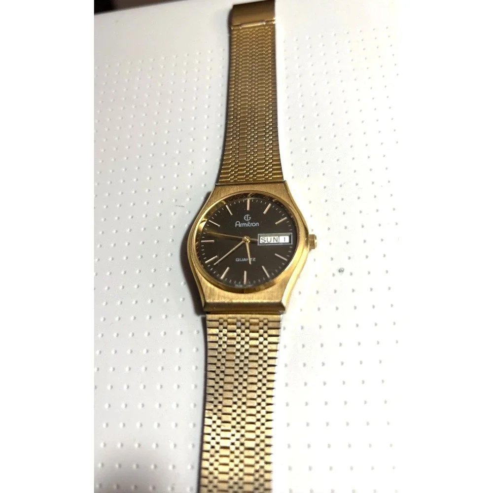 Armitron Quartz Watch